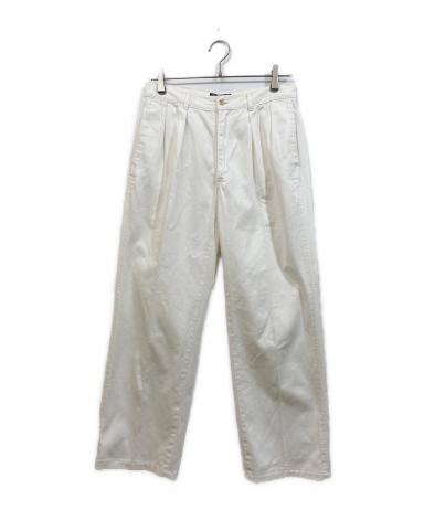 中古・古着通販】POLO RALPH LAUREN (ポロ・ラルフローレン) チノパン