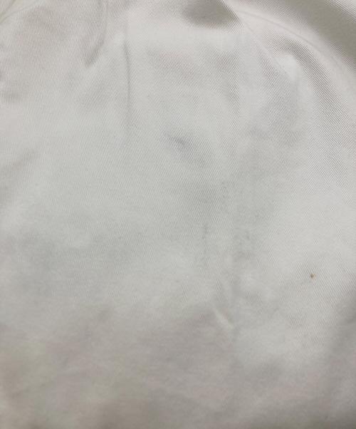POLO RALPH LAUREN（ポロ・ラルフローレン）POLO RALPH LAUREN (ポロ・ラルフローレン) チノパン ホワイト サイズ:80の古着・服飾アイテム