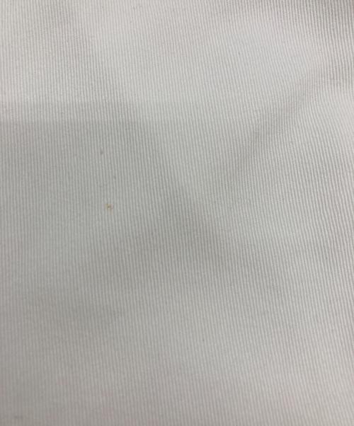 POLO RALPH LAUREN（ポロ・ラルフローレン）POLO RALPH LAUREN (ポロ・ラルフローレン) チノパン ホワイト サイズ:80の古着・服飾アイテム
