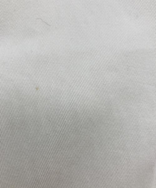 POLO RALPH LAUREN（ポロ・ラルフローレン）POLO RALPH LAUREN (ポロ・ラルフローレン) チノパン ホワイト サイズ:80の古着・服飾アイテム