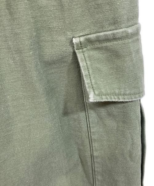 MACKINTOSH PHILOSOPHY（マッキントッシュ フィロソフィー）MACKINTOSH PHILOSOPHY (マッキントッシュ フィロソフィー) カーゴパンツ カーキ サイズ:	SIZE Lの古着・服飾アイテム