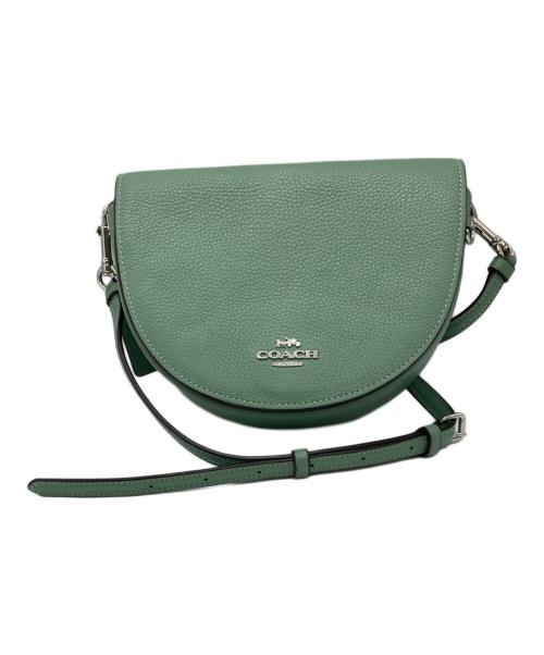 COACH（コーチ）COACH (コーチ) ショルダーバッグの古着・服飾アイテム