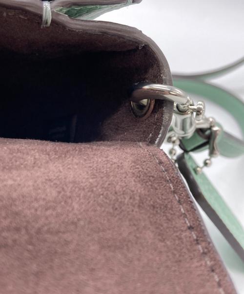 COACH（コーチ）COACH (コーチ) ショルダーバッグの古着・服飾アイテム