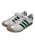 adidas（アディダス）の古着「ローカットスニーカー」｜ホワイト