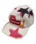 Supreme（シュプリーム）の古着「Gonz Stars Camp Cap」