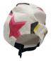 中古・古着 Supreme (シュプリーム) Gonz Stars Camp Cap：8000円