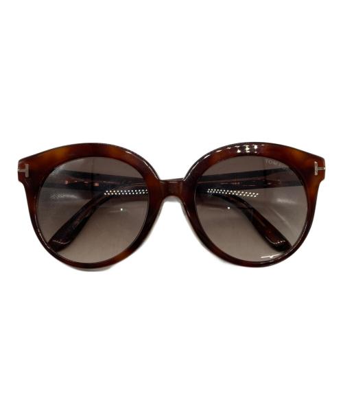 TOM FORD（トムフォード）TOM FORD (トムフォード) サングラス サイズ:54□20-140の古着・服飾アイテム