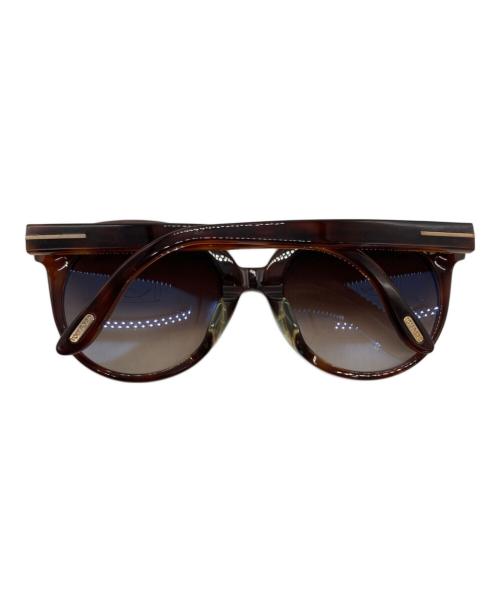 TOM FORD（トムフォード）TOM FORD (トムフォード) サングラス サイズ:54□20-140の古着・服飾アイテム