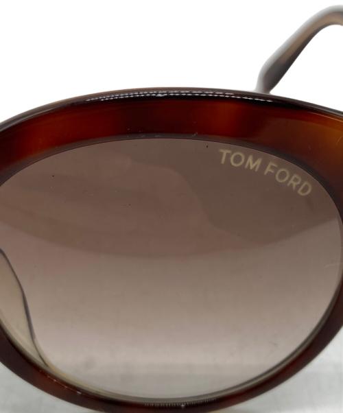 TOM FORD（トムフォード）TOM FORD (トムフォード) サングラス サイズ:54□20-140の古着・服飾アイテム