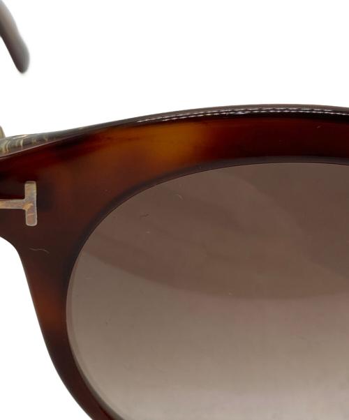 TOM FORD（トムフォード）TOM FORD (トムフォード) サングラス サイズ:54□20-140の古着・服飾アイテム