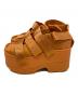 UGG (アグ) GoldenRise オレンジ サイズ:	SIZE 23cm：13000円