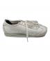 中古・古着 Onitsuka Tiger (オニツカタイガー) GIVENCHY (ジバンシィ) ローカットスニーカー ホワイト サイズ:SIZE 23cm：10000円
