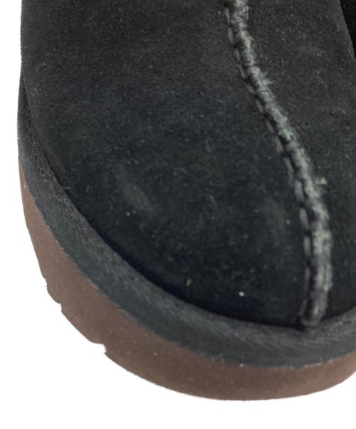 UGG（アグ）UGG (アグ) W NEW HEIGHTS CLOG ブラック サイズ:23の古着・服飾アイテム