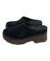 UGG (アグ) W NEW HEIGHTS CLOG ブラック サイズ:23：8000円