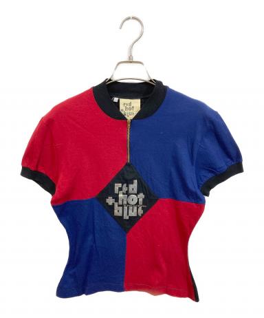 中古・古着通販】Jean Paul GAULTIER (ジャンポールゴルチェ) RED HOT