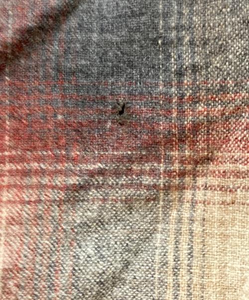 PENDLETON（ペンドルトン）PENDLETON (ペンドルトン) ウエスタンウールシャツ ブラウン サイズ:	SIZE Mの古着・服飾アイテム