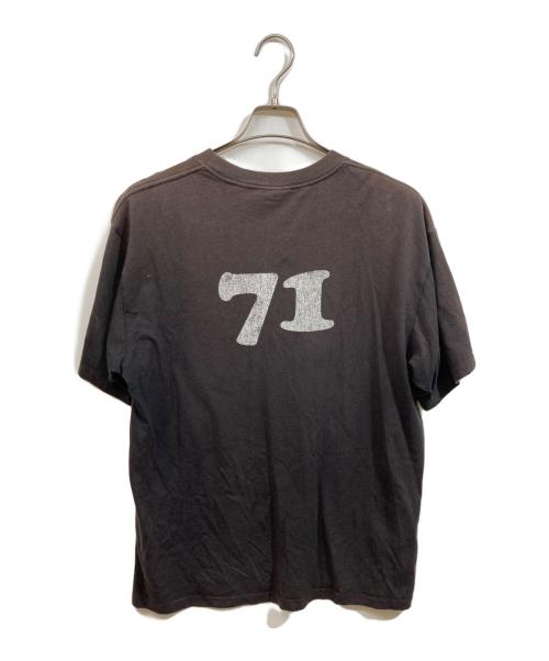 NIKE（ナイキ）NIKE (ナイキ) ヴィンテージロゴTシャツ ブラック サイズ:SIZE Lの古着・服飾アイテム