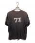 NIKE (ナイキ) ヴィンテージロゴTシャツ ブラック サイズ:SIZE L：5000円