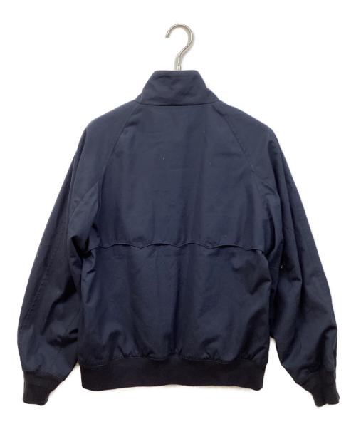 ORDINARY TRUTH（オーディナリートゥルース）ordinary truth (オーディナリートゥルース) スイングトップ ネイビー サイズ:	SIZE 36の古着・服飾アイテム