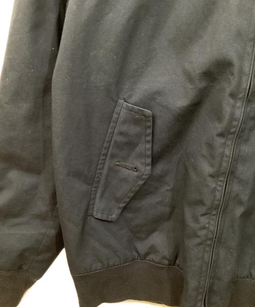 ORDINARY TRUTH（オーディナリートゥルース）ordinary truth (オーディナリートゥルース) スイングトップ ネイビー サイズ:	SIZE 36の古着・服飾アイテム