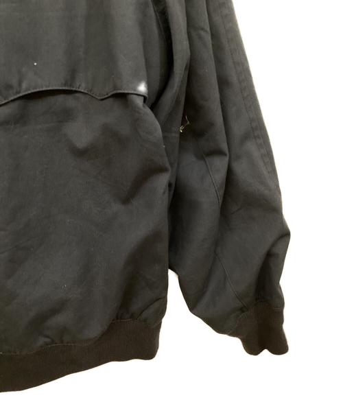 ORDINARY TRUTH（オーディナリートゥルース）ordinary truth (オーディナリートゥルース) スイングトップ ネイビー サイズ:	SIZE 36の古着・服飾アイテム