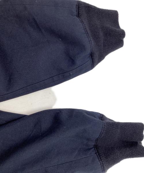 ORDINARY TRUTH（オーディナリートゥルース）ordinary truth (オーディナリートゥルース) スイングトップ ネイビー サイズ:	SIZE 36の古着・服飾アイテム