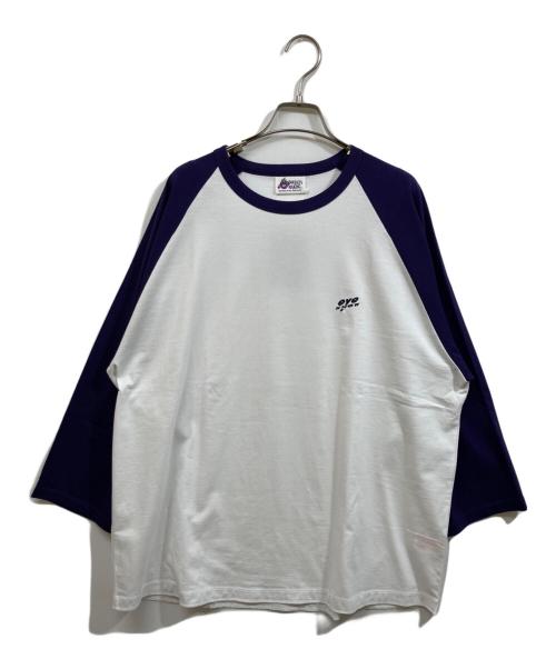 WHO`S MAKING（フーズメイキング）WHO`S MAKING (フーズメイキング) 19S0 (イチキュエスオ) 19SO B.B. TEE ホワイト サイズ:	SIZE Freeの古着・服飾アイテム