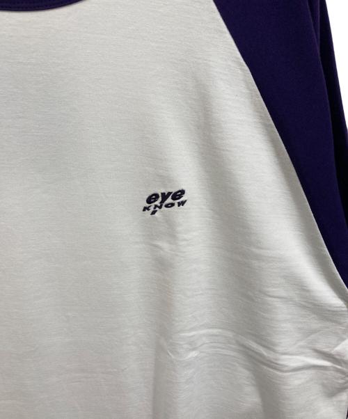 WHO`S MAKING（フーズメイキング）WHO`S MAKING (フーズメイキング) 19S0 (イチキュエスオ) 19SO B.B. TEE ホワイト サイズ:	SIZE Freeの古着・服飾アイテム