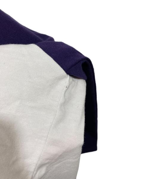 WHO`S MAKING（フーズメイキング）WHO`S MAKING (フーズメイキング) 19S0 (イチキュエスオ) 19SO B.B. TEE ホワイト サイズ:	SIZE Freeの古着・服飾アイテム