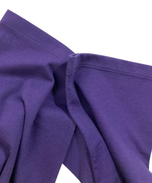 WHO`S MAKING（フーズメイキング）WHO`S MAKING (フーズメイキング) 19S0 (イチキュエスオ) 19SO B.B. TEE ホワイト サイズ:	SIZE Freeの古着・服飾アイテム