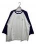 WHO`S MAKING（フーズメイキング）の古着「19SO B.B. TEE」｜ホワイト