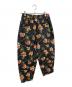 TIGHTBOOTH PRODUCTION (タイトブースプロダクション) MAPLE BALLOON PANTS ブラック サイズ:SIZE M：18000円