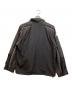 KAPPA (カッパ) Cabaret Poval (キャバレーポバール) ACROMATICO TRACK JACKET ブラック サイズ:M：10000円
