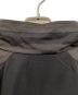 中古・古着 KAPPA (カッパ) Cabaret Poval (キャバレーポバール) ACROMATICO TRACK JACKET ブラック サイズ:M：10000円