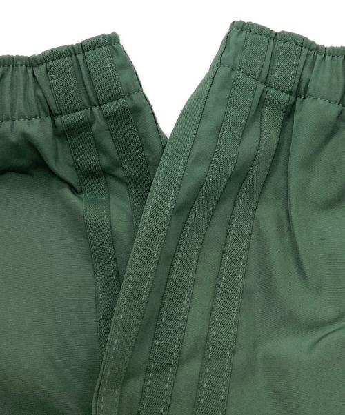 adidas Originals（アディダスオリジナル）adidas originals (アディダスオリジナル) R.Y.V. ウインドブレーカー グリーン サイズ:	SIZE OTの古着・服飾アイテム