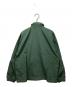 adidas originals (アディダスオリジナル) R.Y.V. ウインドブレーカー グリーン サイズ:	SIZE OT：6000円