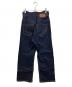 eaphi (エフィ) デニムパンツ インディゴ サイズ:SIZE 2：5000円