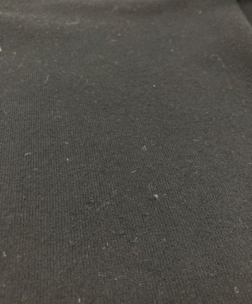 anuans（アニュアンス）anuans (アニュアンス) ショルダーリブニットアンサンブル ブラック サイズ:SIZE Freeの古着・服飾アイテム