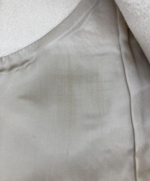 PUBLIC TOKYO（パブリックトウキョウ）PUBLIC TOKYO (パブリックトウキョウ) ロングコート ベージュ サイズ:	SIZE Freeの古着・服飾アイテム