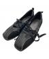 ROCKFISH WEATHERWEAR（ロックフィッシュウェザーウェア）の古着「BLISS LACEUP SNEAKERS」｜ブラック