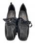 ROCKFISH WEATHERWEAR (ロックフィッシュウェザーウェア) BLISS LACEUP SNEAKERS ブラック サイズ:SIZE UK4.5：8000円