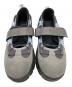 ROCKFISH WEATHERWEAR (ロックフィッシュウェザーウェア) BRYN VELCRO SNEAKERS グレー サイズ:SIZE UK4.5：9000円