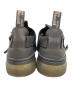 中古・古着 Dr.Martens (ドクターマーチン) マルチストラップ サンダル グレー サイズ:	SIZE UK4：8000円