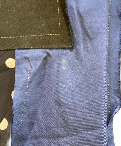 tricot COMME des GARCONS（トリココムデギャルソン）tricot COMME des GARCONS (トリココムデギャルソン) スカート ブラック サイズ:SIZE Sの古着・服飾アイテム