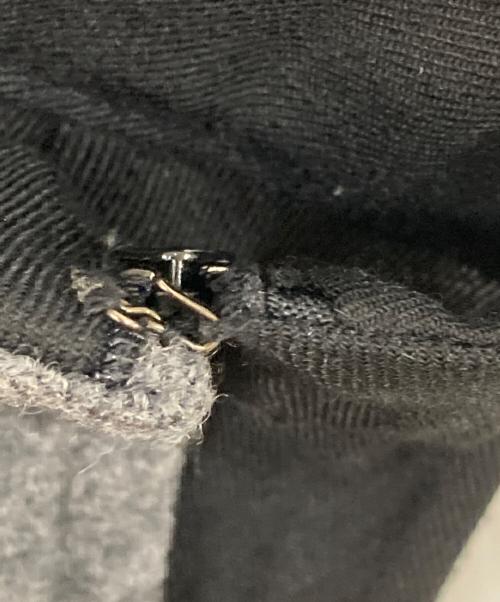 tricot COMME des GARCONS（トリココムデギャルソン）tricot COMME des GARCONS (トリココムデギャルソン) スカート ブラック サイズ:SIZE Sの古着・服飾アイテム