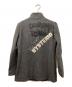 hysterics (ヒステリックス) ウールコート グレー サイズ:SIZE Free：5000円