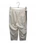adidas (アディダス) ベッケンバウアー トラックパンツ ベージュ サイズ:XS：6000円