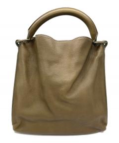中古・古着通販】A.D.M.J. (エーディーエムジェイ) スワロフスキー