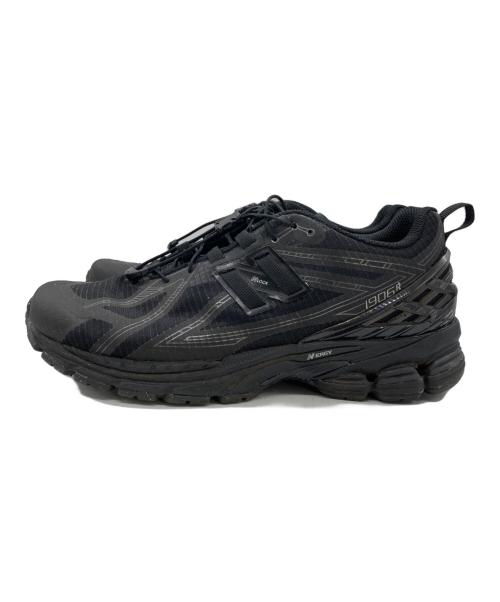 NEW BALANCE（ニューバランス）NEW BALANCE (ニューバランス) U1906RNB BLACK ブラック サイズ:SIZE 26cmの古着・服飾アイテム
