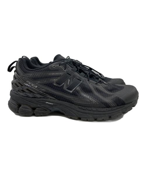 NEW BALANCE（ニューバランス）NEW BALANCE (ニューバランス) U1906RNB BLACK ブラック サイズ:SIZE 26cmの古着・服飾アイテム